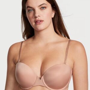 Victoria Secret Multi-Way Bra (34DDD)!